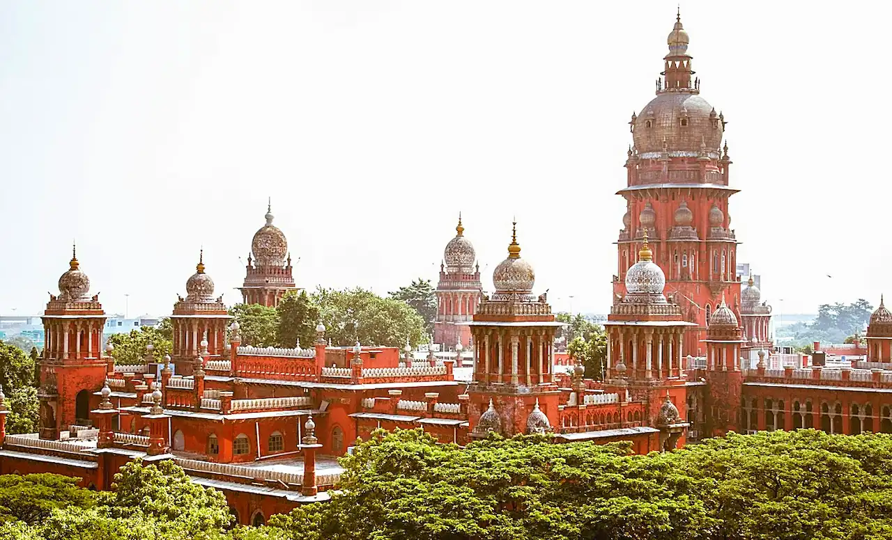 The-Madras-high-court-dismissed-the-petitions-against-in-service-quota-for-govt-doctors-in-Tamil-Nadu