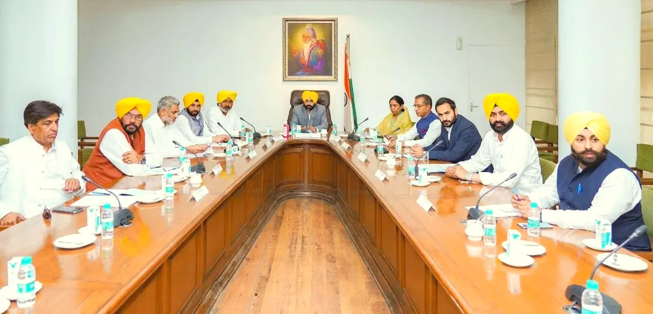 Punjab-Cabinet-Announces-Key-Reforms-for-Urban-Development-and-Taxation