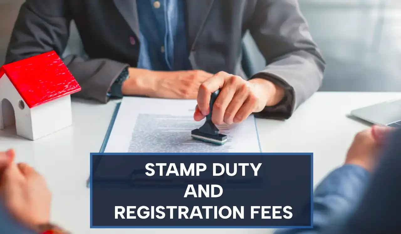 Understanding-the-Distinction-Stamp-Duty-vs-Registration-Fee-in-Indian-Real-Estate-Transactions