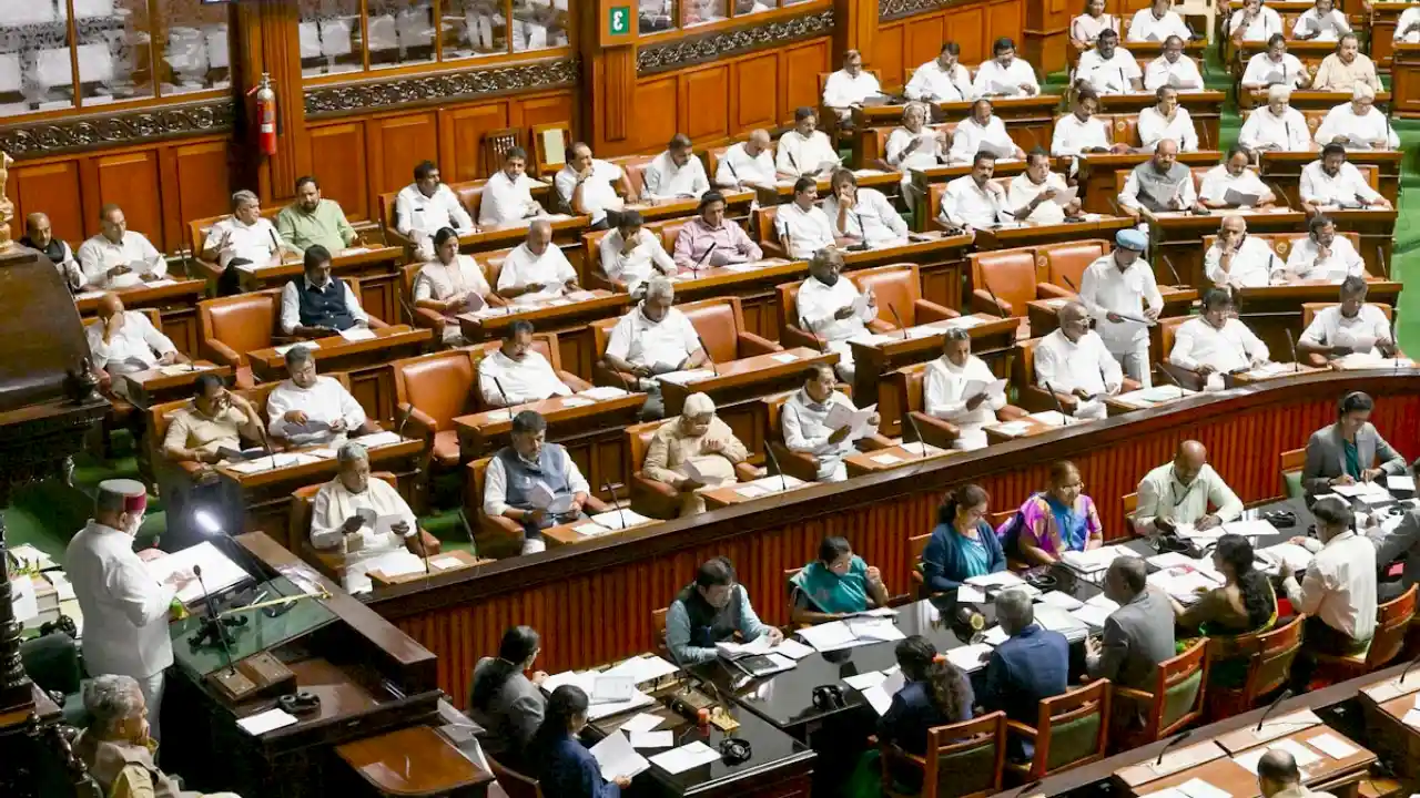 Karnataka Approves Stamp Duty Hike in Landmark Amendment India Stamp Duty
