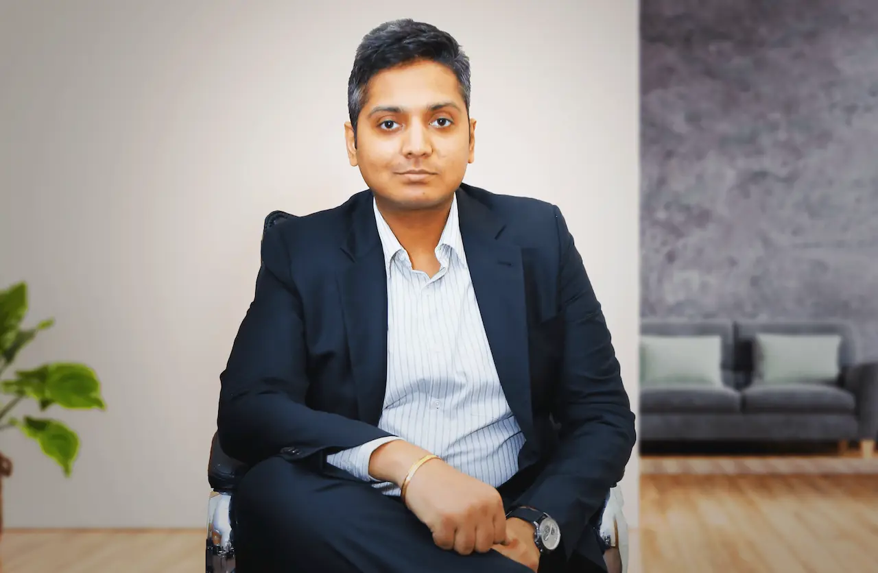 EaseMyTrip-Co-founder-Rikant-Pittie-Acquires-INR-100-Crore-Property-in-Gurugram