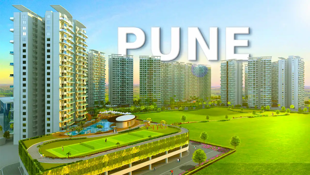Pune-Real-Estate-Market-Booms-Record-Surge-in-Registrations-Signals-Positive-Outlook