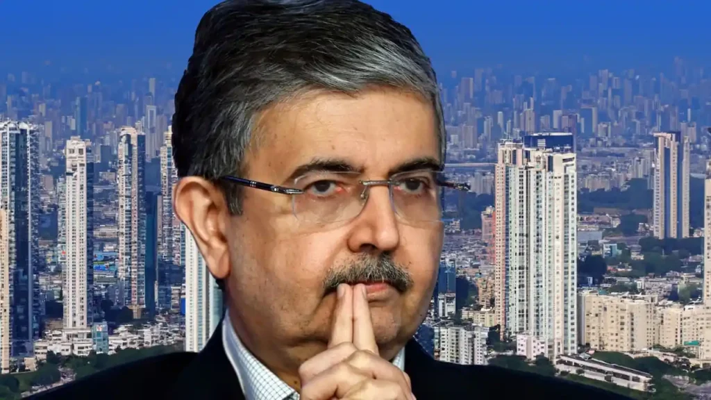 Mumbai-Real-Estate-Prices-Surpass-Manhattan-Uday-Kotak-Raises-Alarm