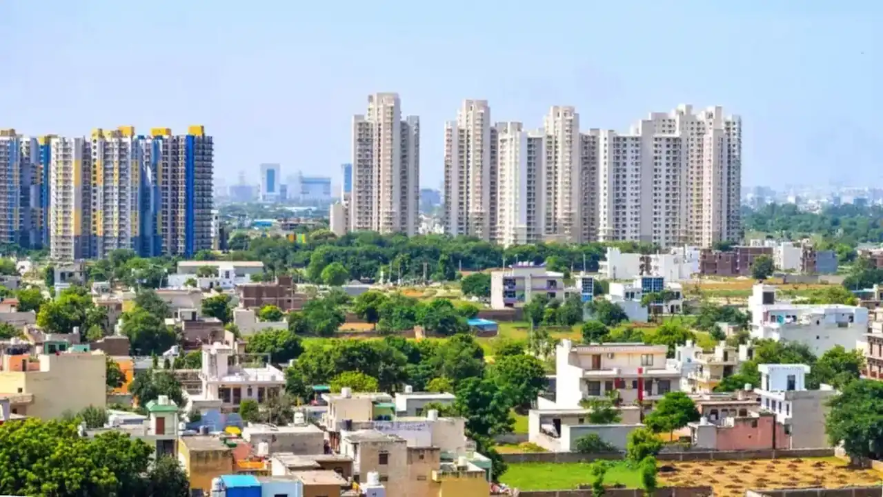 NCR-Residential-Property-Market-Flourishes-in-2024