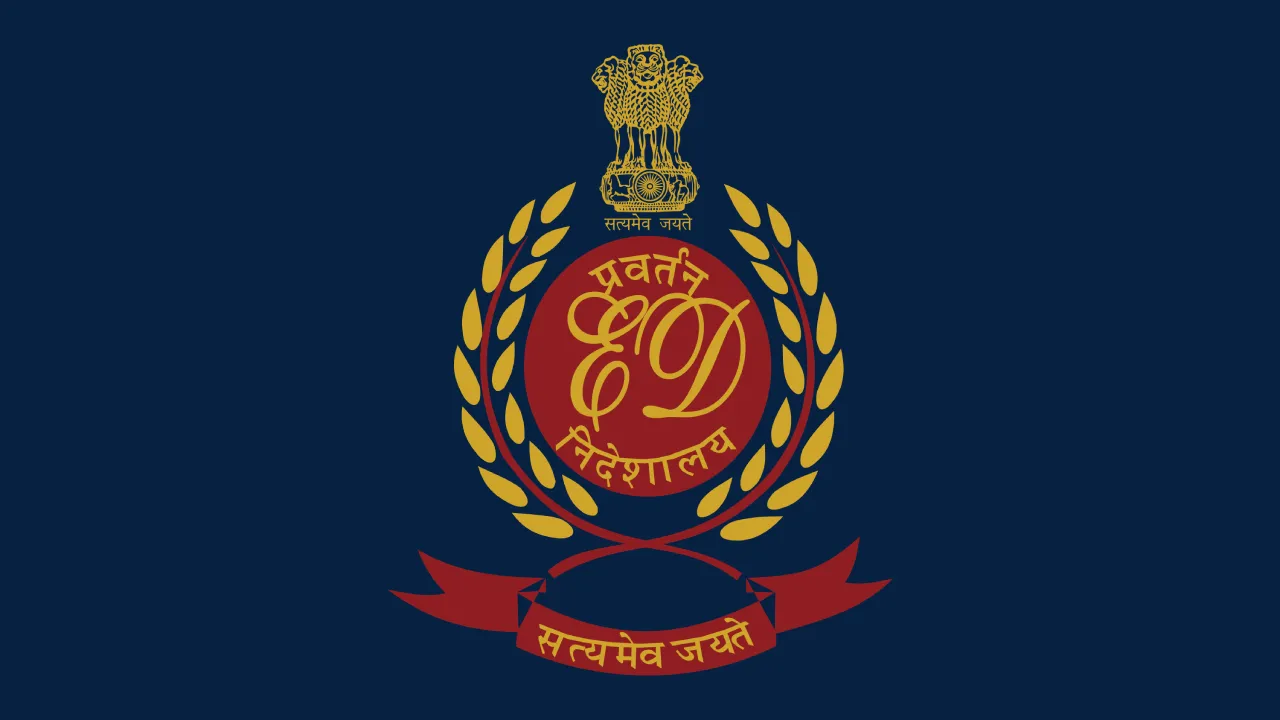The-Enforcement-Directorate-attaches-properties-worth-Rs-53-crore-in-Navi-Mumbai-under-PMLA-in-a-case-of-alleged-money-laundering