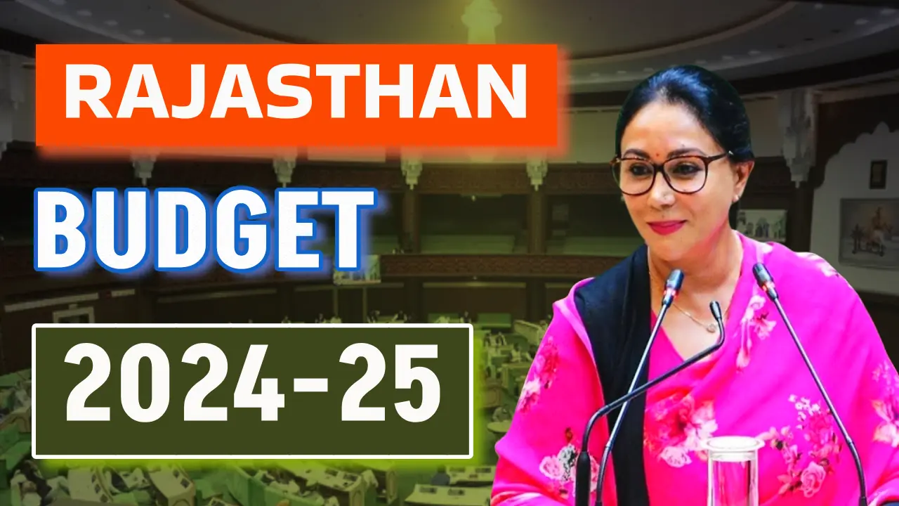 Rajasthan-Budget-2024-cuts-stamp-duty-reduces-CNG-and-aviation-fuel-prices-and-invests-in-youth-women-farmers-and-tourism-development