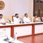 Telangana-Chief-Minister-Revanth-Reddy-mandates-monthly-revenue-targets-for-departments-to-meet-annual-goals-emphasizing-transparency-and-reforms