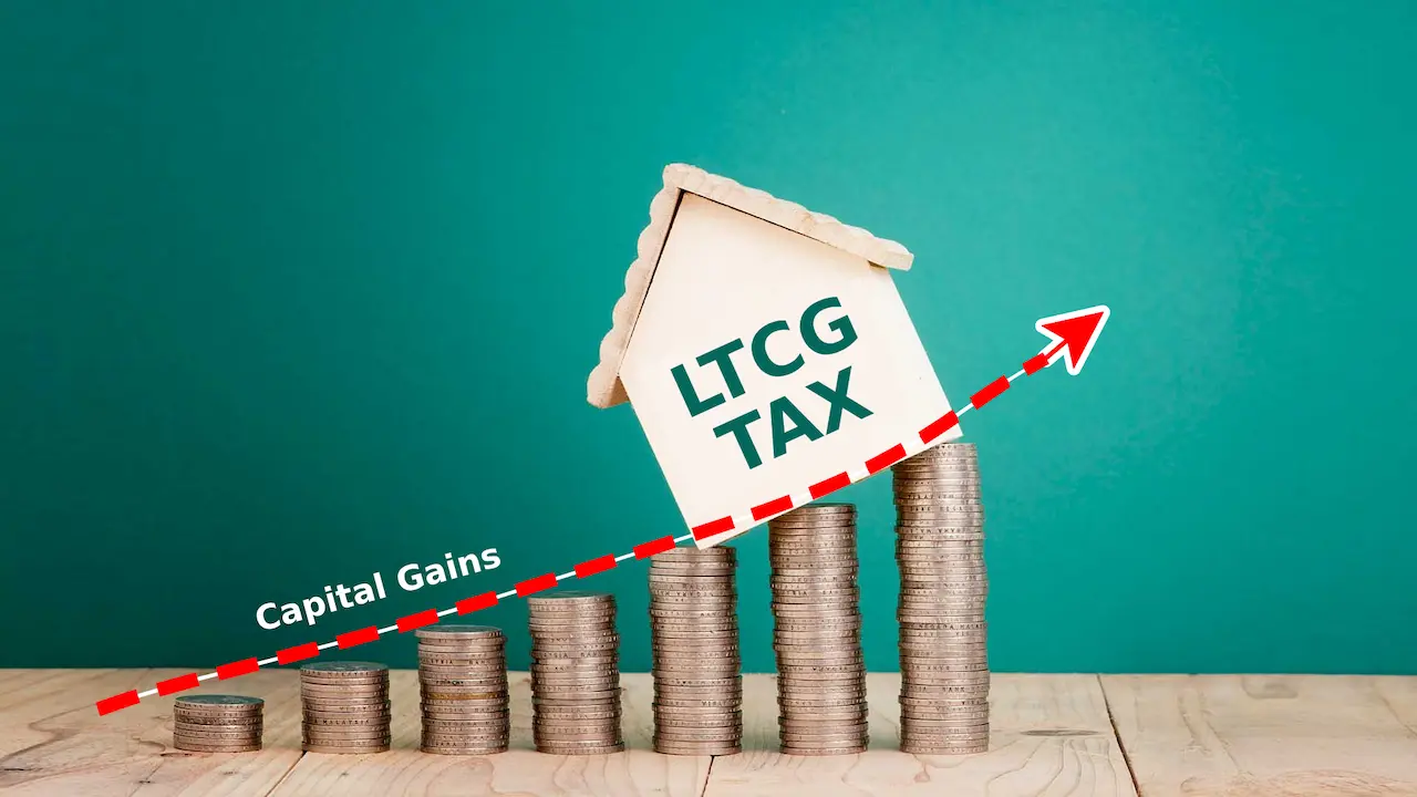 The-Income-Tax-Department-clarifies-LTCG-tax-calculations-for-properties-purchased-before-2001-detailing-how-to-determine-cost-and-apply-the-reduced-tax-rate