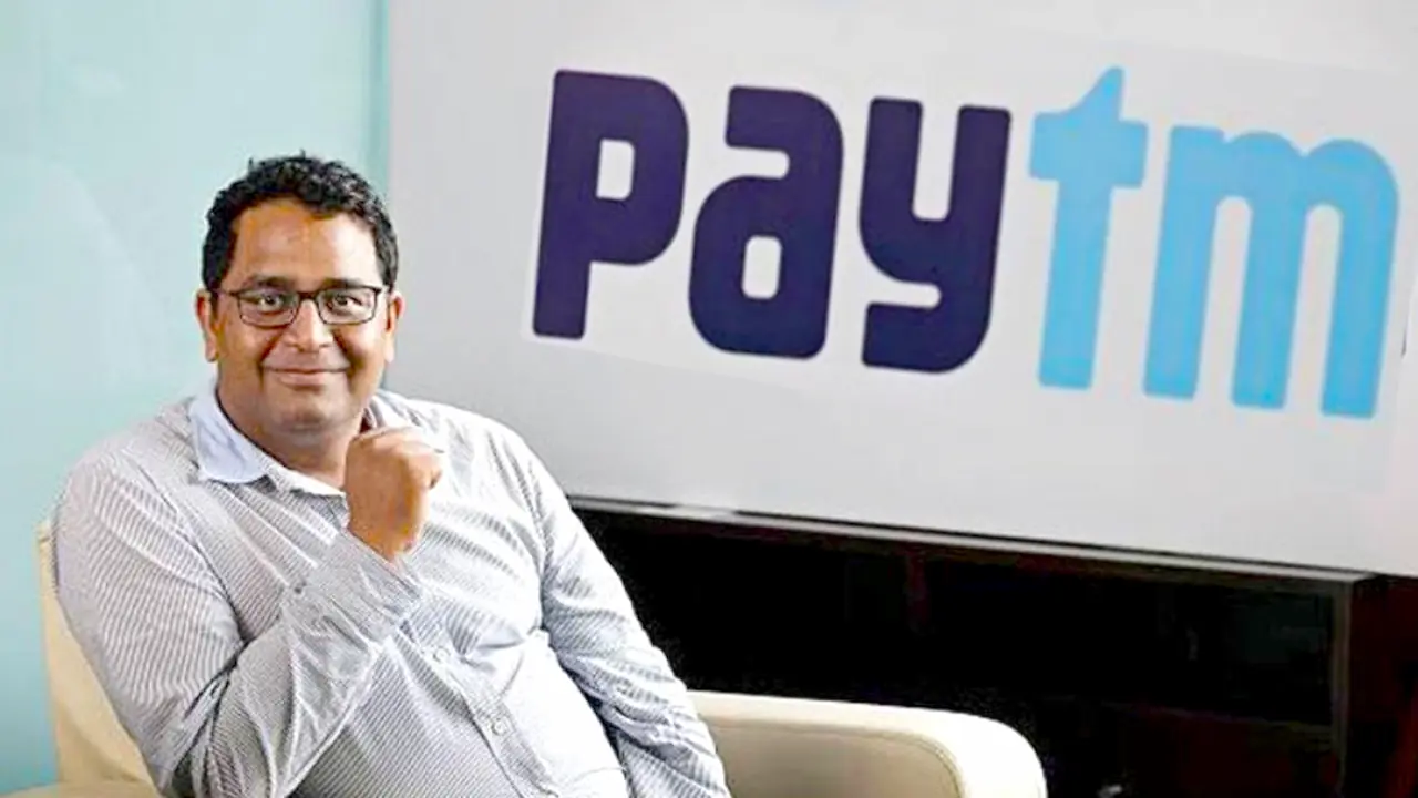 Paytm-under-the-leadership-of-Vijay-Shekhar-Sharma-recently-responded-to-media-reports-about-a-show-cause-notice-from-the-Securities-and-Exchange-Board-of-India-SEBI